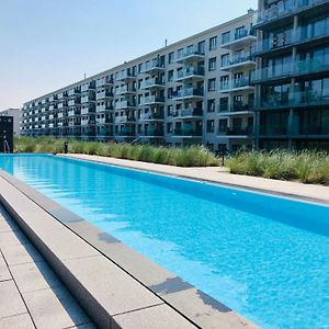 Familienfreundliche Ferienwohnung Prora